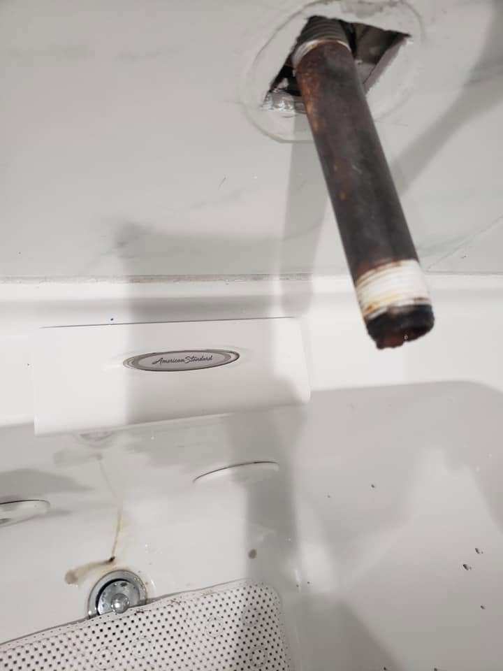 General Plumbing Repairs