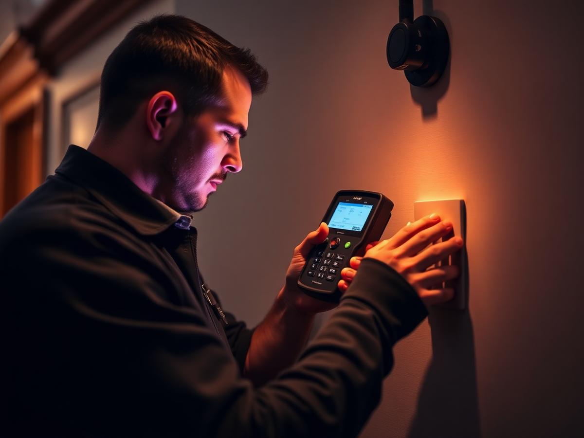 Leak Detection