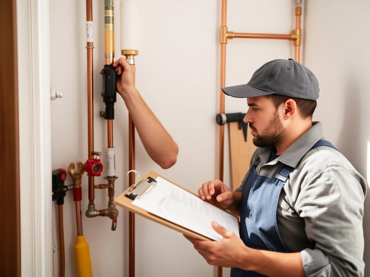 Preventative Maintenance